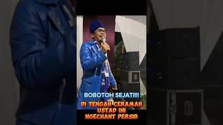 Ustadz Ini Bobotoh Sejatipersib bobotoh bobotohpersib bobotohsejati bobotohkolot bonjovi
