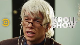 Kroll Show - Oh, Hello - A Heart-to-Heart with Dr. Neuringer (ft. John Mulaney)