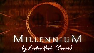 Millennium by Leslie Fish (Cover)