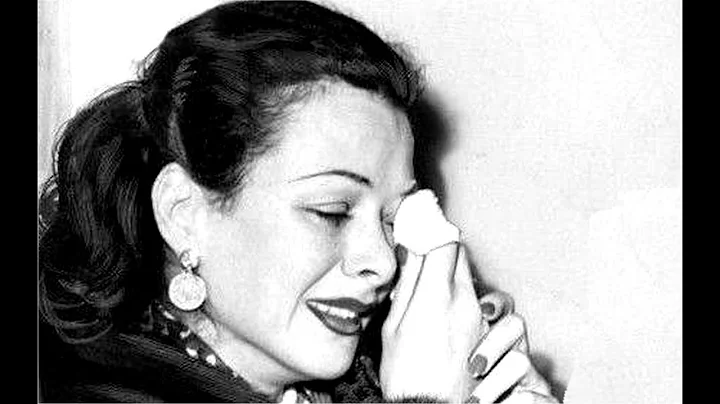 78 RPM – Harry James & His Orch – Who’s Sorry Now? (1946)