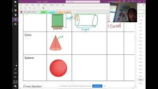 M7 Notes (9-1) Shapes P3