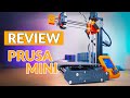 The next "BIG" thing: Prusa Mini review!