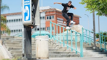 Rough Cut: Mason Silva