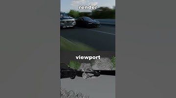 good? #animation #automobile #blender3danimation #blender3d #shorts #b3d #render