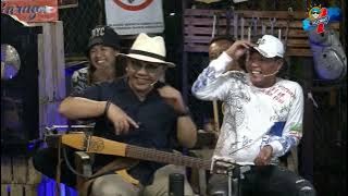 Cenah.... Kabeh lagu teh Awalna ti lagu Doel Sumbang.... Ceuk Sule teh