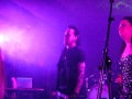 Suicidal Romance - Poison Kiss (live in Moscow)