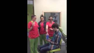 Zachary At Heidi Harman Orthodontics Near Avondale, Mo