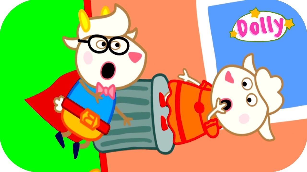 Dolly & Amigos Espanol Nuevos Capitulos Completos Melhores para