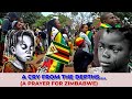 A cry from the depths   a prayer for zimbabwe
