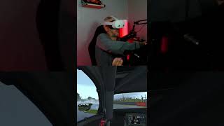 premier crash en vr lmu + meta quest 3s + gtx 1070