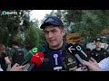 Poytaxtda yer osti quvuri yorildimi?