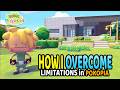 Tips and Secrets Massive Pokemon Mansion to Overcoming Limitations in Pokemon Pokopia