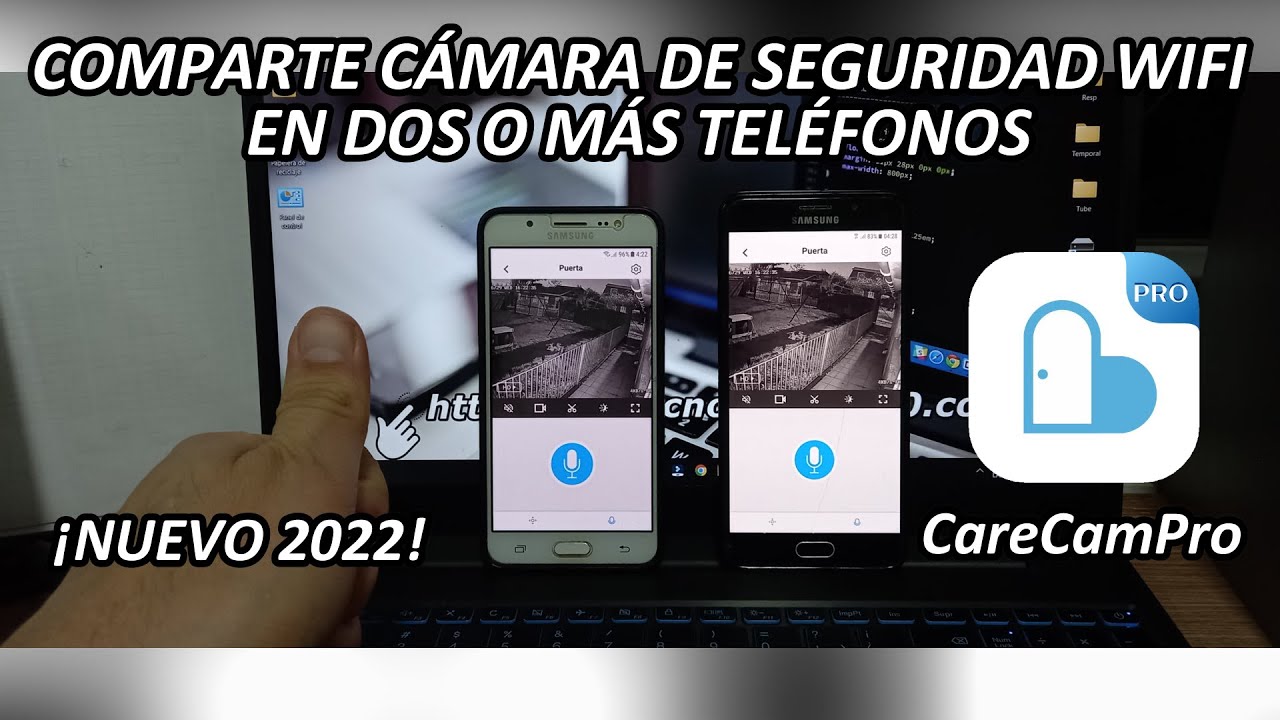 Puedes utilizar tu móvil Xiaomi para vigilar tu casa en vacaciones: así  puedes conectarte a tu cámara de seguridad