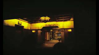 Tower of terror wdw ultra 4k POV lowlight saturation ride from new original dhs source audio.
