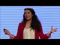 La inercia de tu zona de confort | Fabiana Cañipa | TEDxSantaCruzdelaSierra