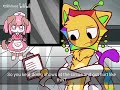 Harleys thrilling circus remake (Re-upload not mine)