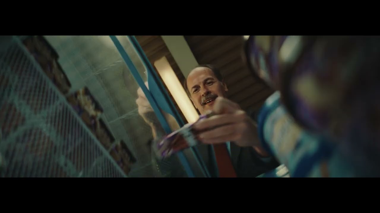 Tvrd izvana, mekan iznutra I Macho I Ledo Hrvatska