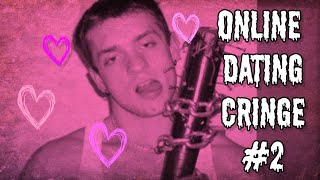 Creepy Dating Profiles #2  [Ft. Vivid Times]