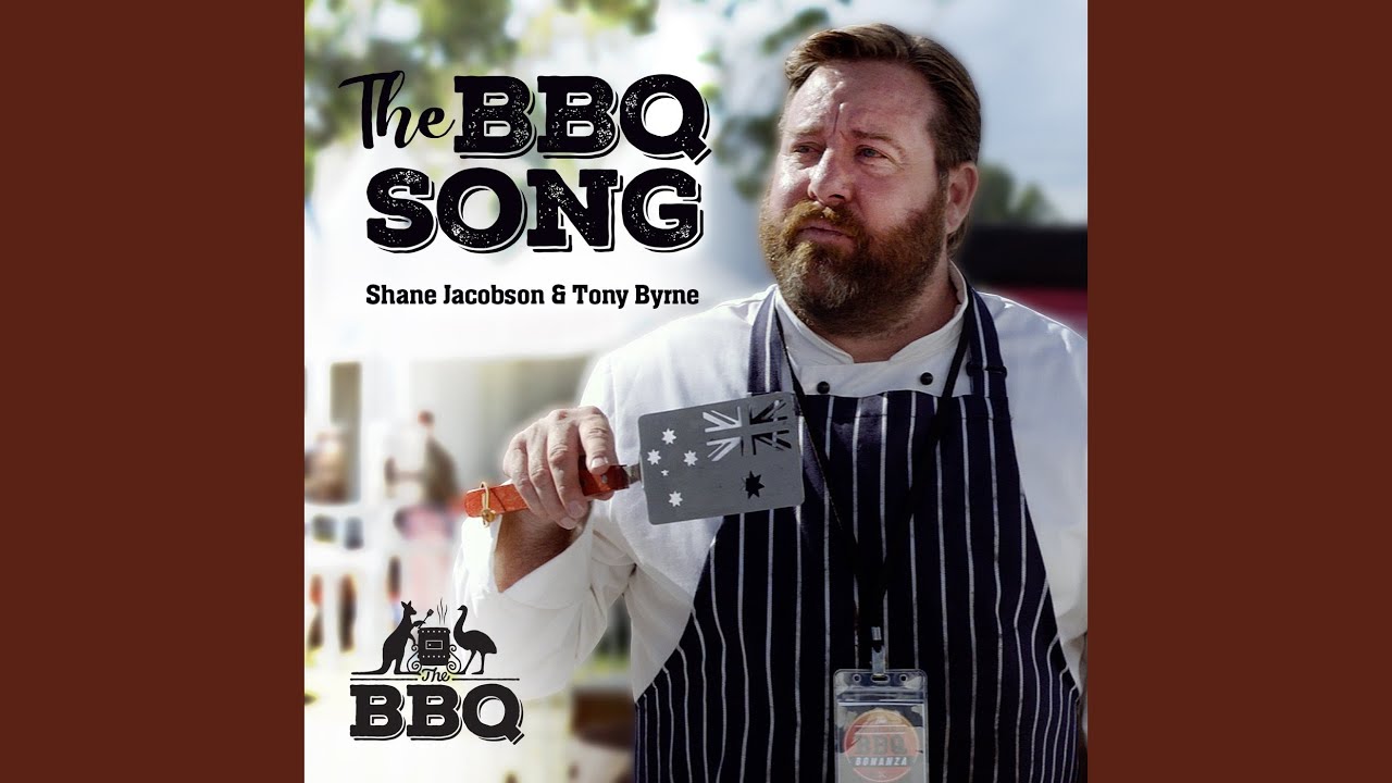 The BBQ Song YouTube