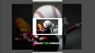 Protein Shakes and Lies: Inside Baseball's Darkest Era #mlb #history #baseball