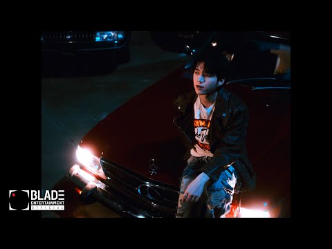 남우현(NAM WOO HYUN) - 'Baby Baby' MV Teaser #2