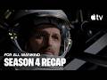 For All Mankind Season 4 Recap Apple TV