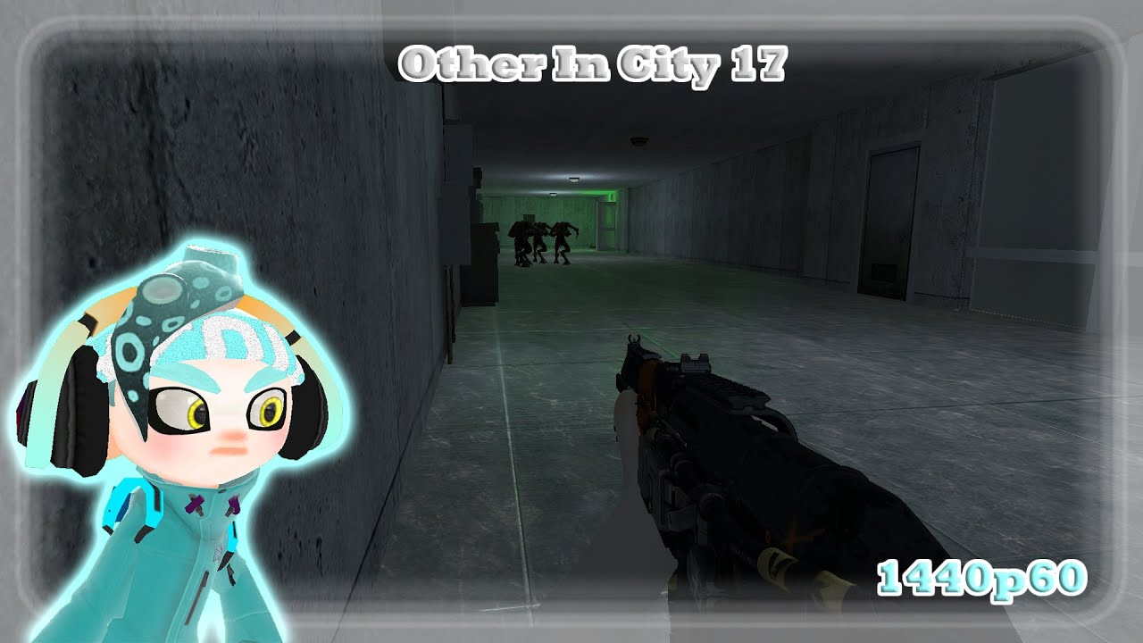 Other In City 17 | Garry's Mod - YouTube