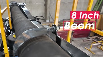 A Revolutionary Robust Design - TMC90-500BPJ