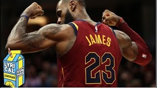 Lebron James - Gotti Ft 6Ix9Ine & Cole Bennett