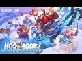 HOO-HOOK! | New Mode Frozen Sea Showdown | Mobile Legends: Bang Bang