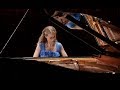 Rachmaninov Prelude in G minor - Anastasia Makhamendrikova #зарядье