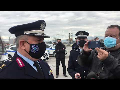 Τι είπε ο