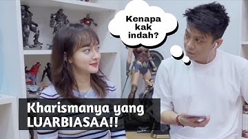 Mengidolakan Ariel NOAH dan Reaction lagunya Indah Kusuma Mirror Mirror and the Wall
