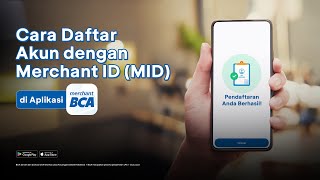 Cek Transaksi Masuk dengan Fitur Notifikasi Suara!