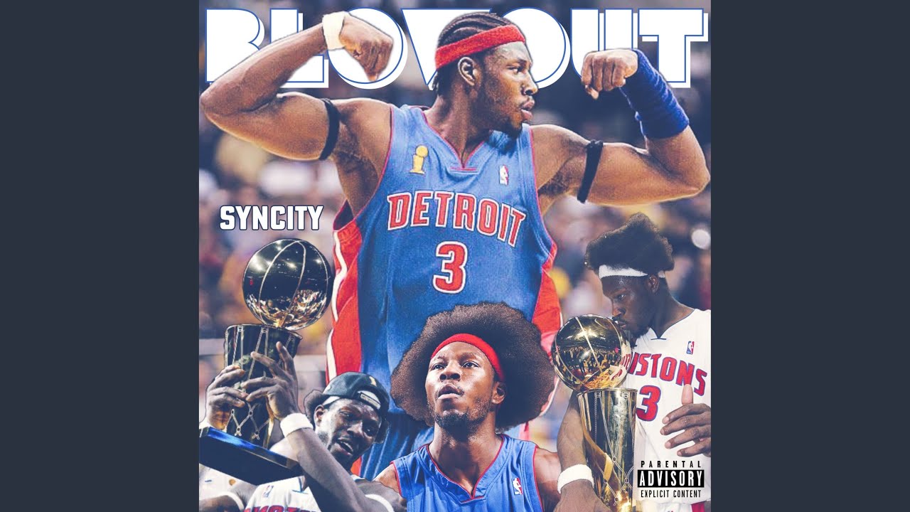 Watch BLOWOUT on YouTube Watch BLOWOUT on YouTube