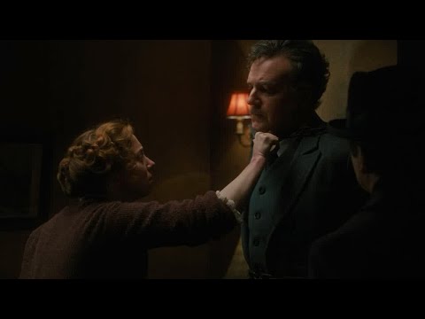 Murdoch Mysteries Season 17 Episode 18 | Spirits In The Night Full Episode Hd