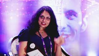 Deepti Jain @ Agile NCR 2018