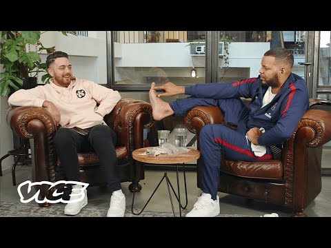 Back & Forth: Murda & Hef | Noisey