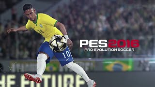 SAIU PRO EVOLUTION  SOCCER  2016 PS3 PKG GRÁTIS