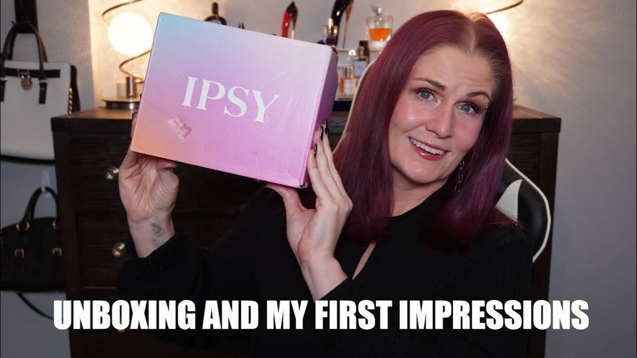 JULY BOXYCHARM UNBOXING & FIRST IMPRESSIONS & BEAUTY BOOST