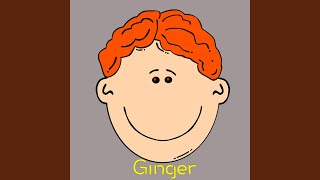 Video thumbnail of "Rucka Rucka Ali - Ginger"