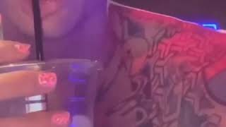 MGK That Smile 😏  🎸 🤘