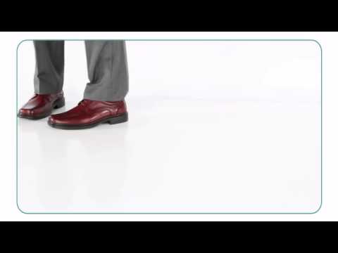 ecco helsinki bicycle toe