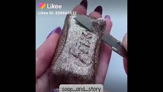 Мыло и истории из LIKEE.