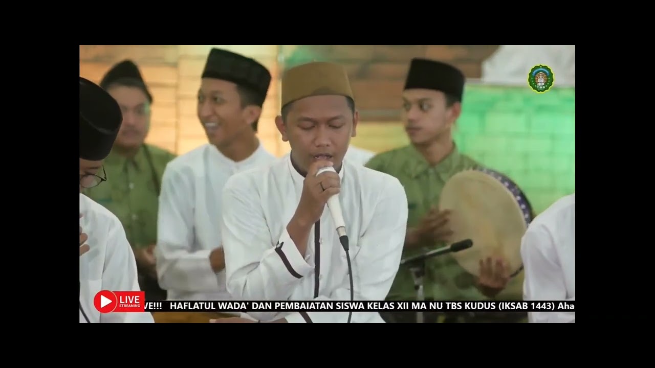 Es Salafy TBS - Ya Asyiqol Musthofa