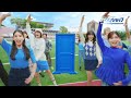 土屋太鳳さん&炎伽さん姉妹出演「店舗数契約数No1・さあ、理想のお部屋へ」篇30秒CM|【公式】アパマンショップ