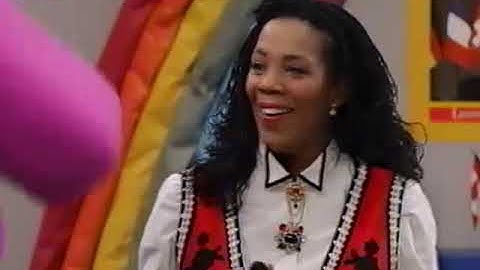 Once Upon A Time (Canada Version) Part 12