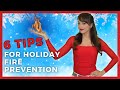 6 Holiday Fire Hazards You're Probably Ignoring