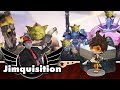 It's Just Cosmetic (The Jimquisition)