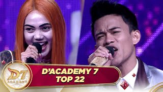 Download Lagu Duet Seru! Nur Gemilang \u0026 Naldy Bikin Semua Ngakak! | D'Academy 7 Top 22 MP3 Download Lagu Duet Seru! Nur Gemilang \u0026 Naldy Bikin Semua Ngakak! | D'Academy 7 Top 22 MP3